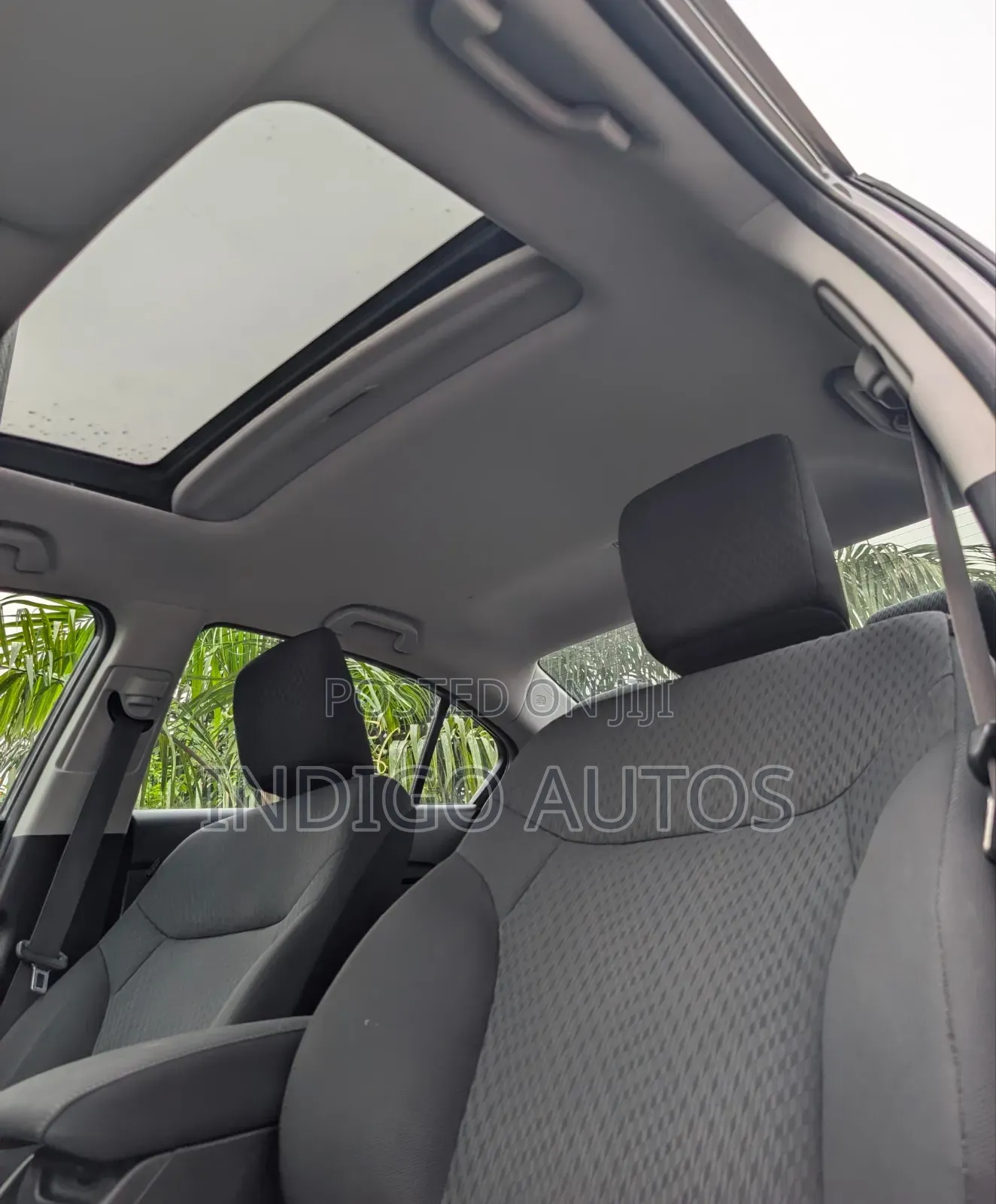 Honda Civic Sedan EX 2013 Gray