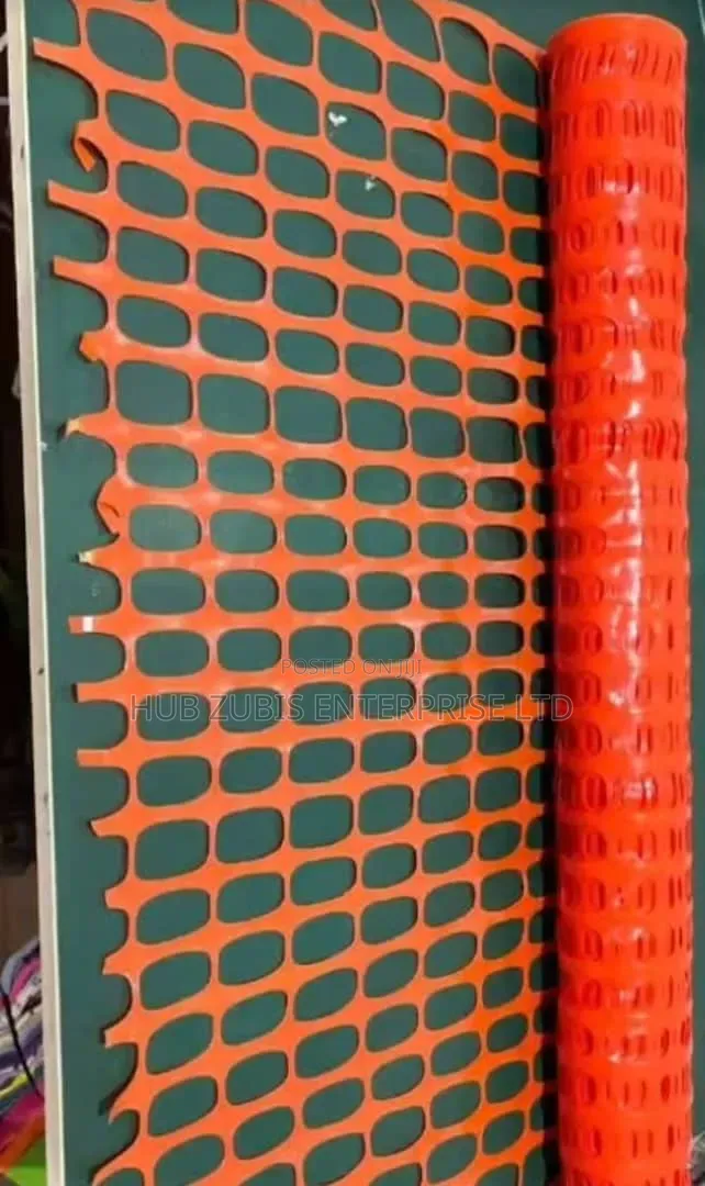 Barrier Net