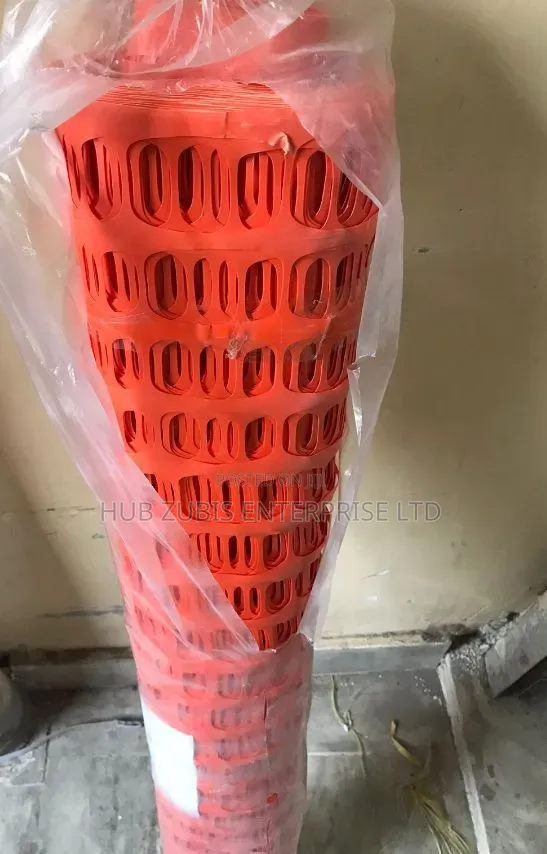 Barrier Net