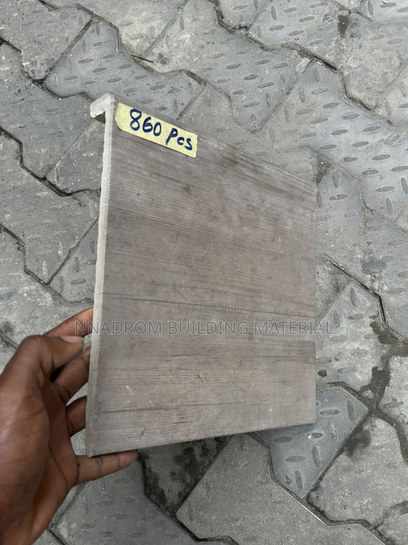 32/32 Neejera Premium Spanish Coppg Tiles