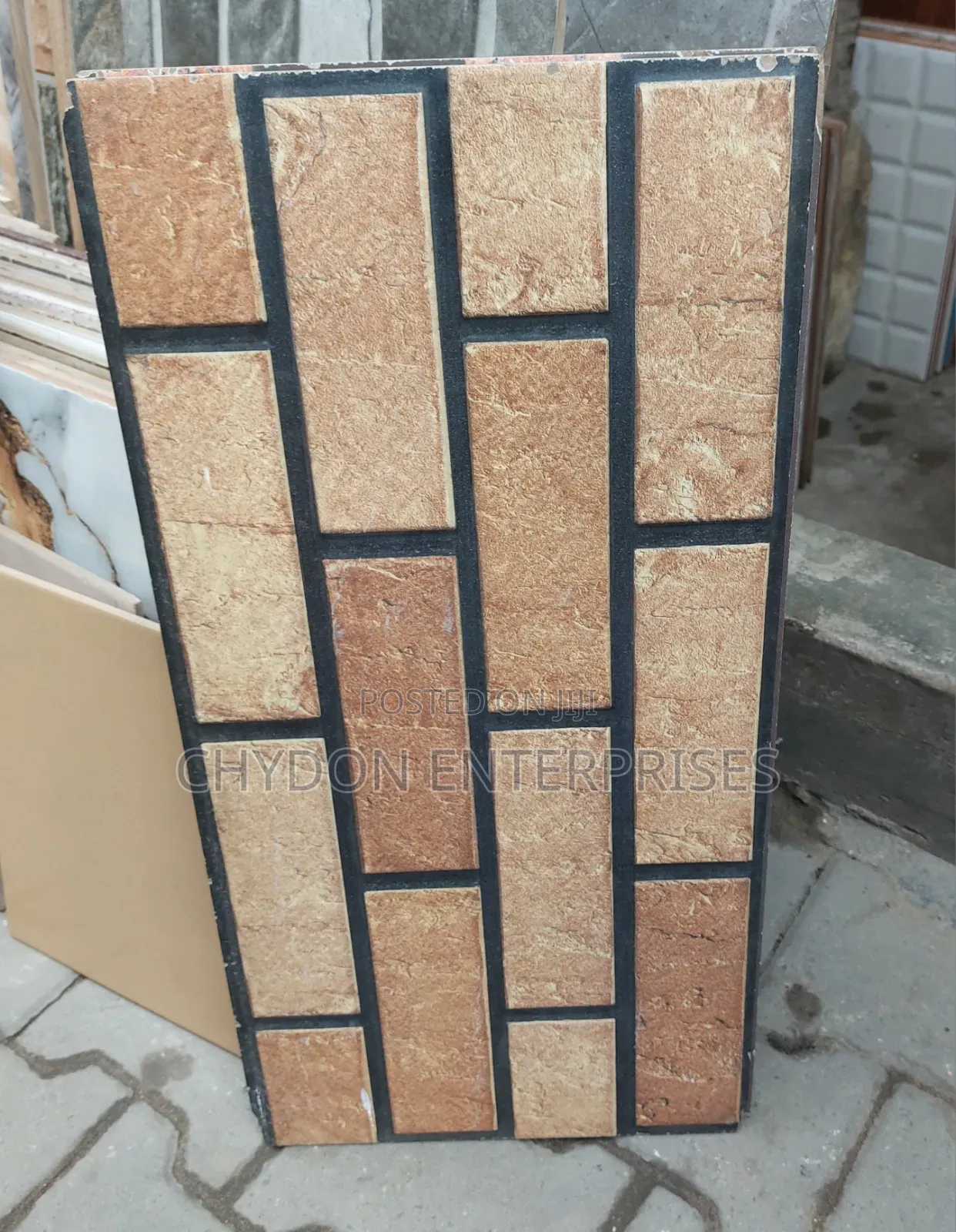 Outside Wall Tiles 30by60