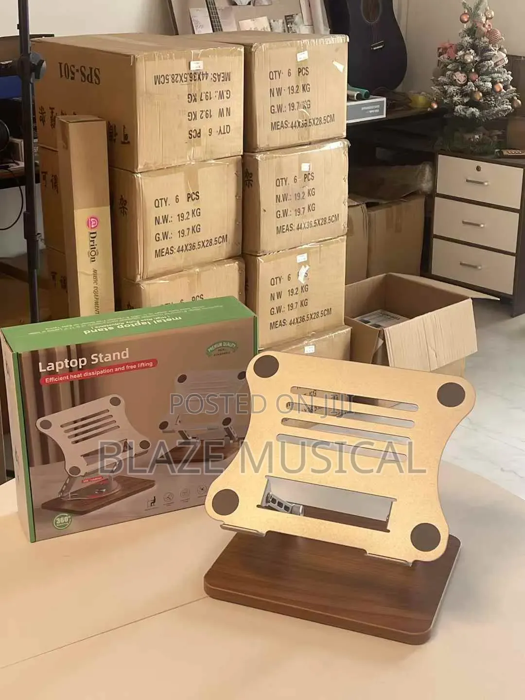 Laptop Stand