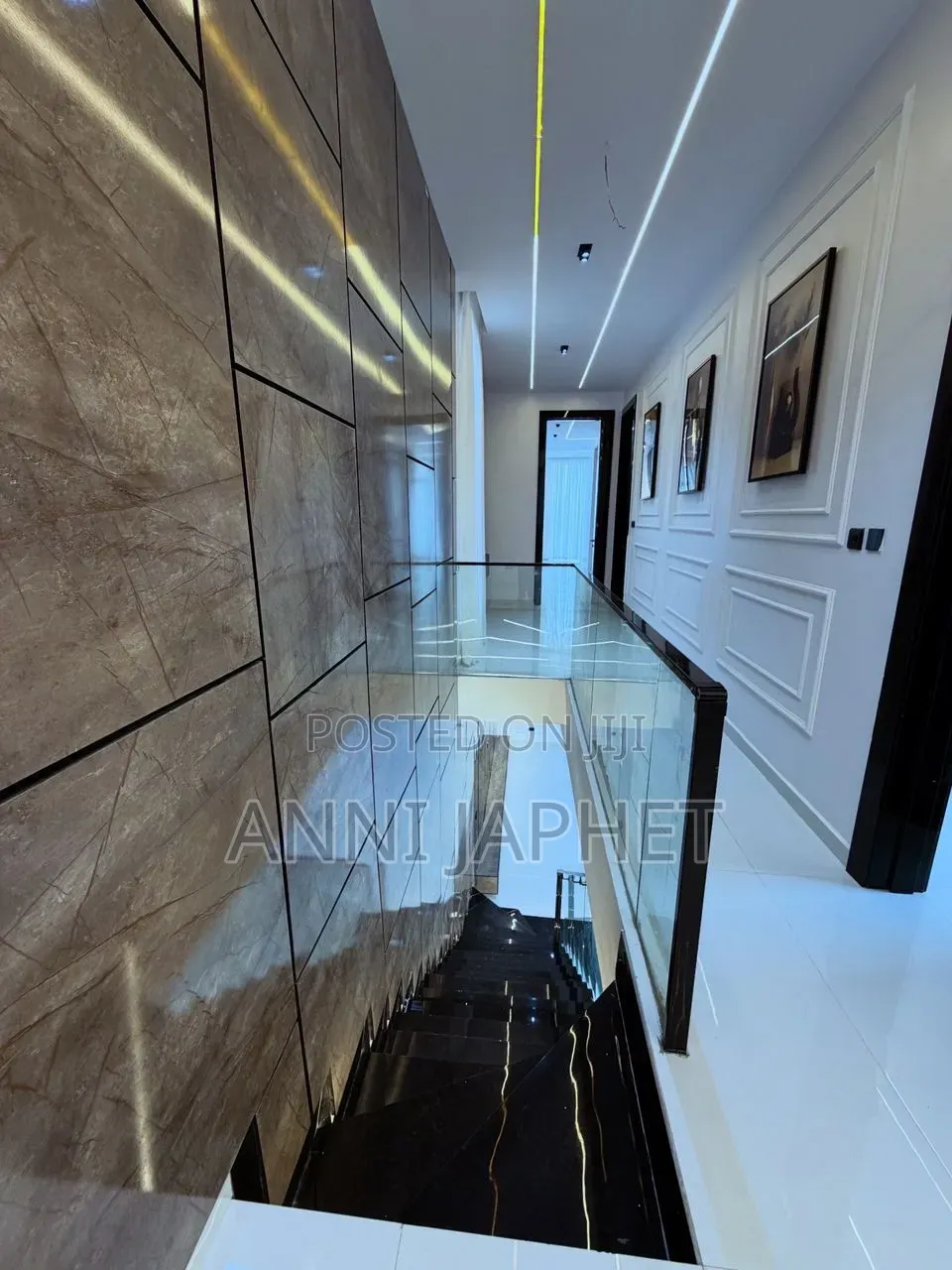 5bdrm Duplex in Ikota Gra, Lagos Island / Lagos Island for sale
