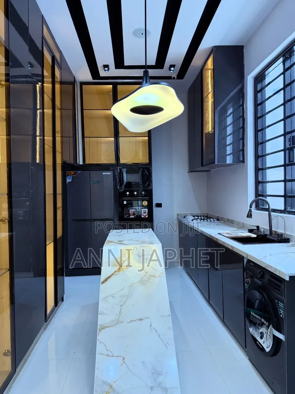5bdrm Duplex in Ikota Gra, Lagos Island / Lagos Island for sale
