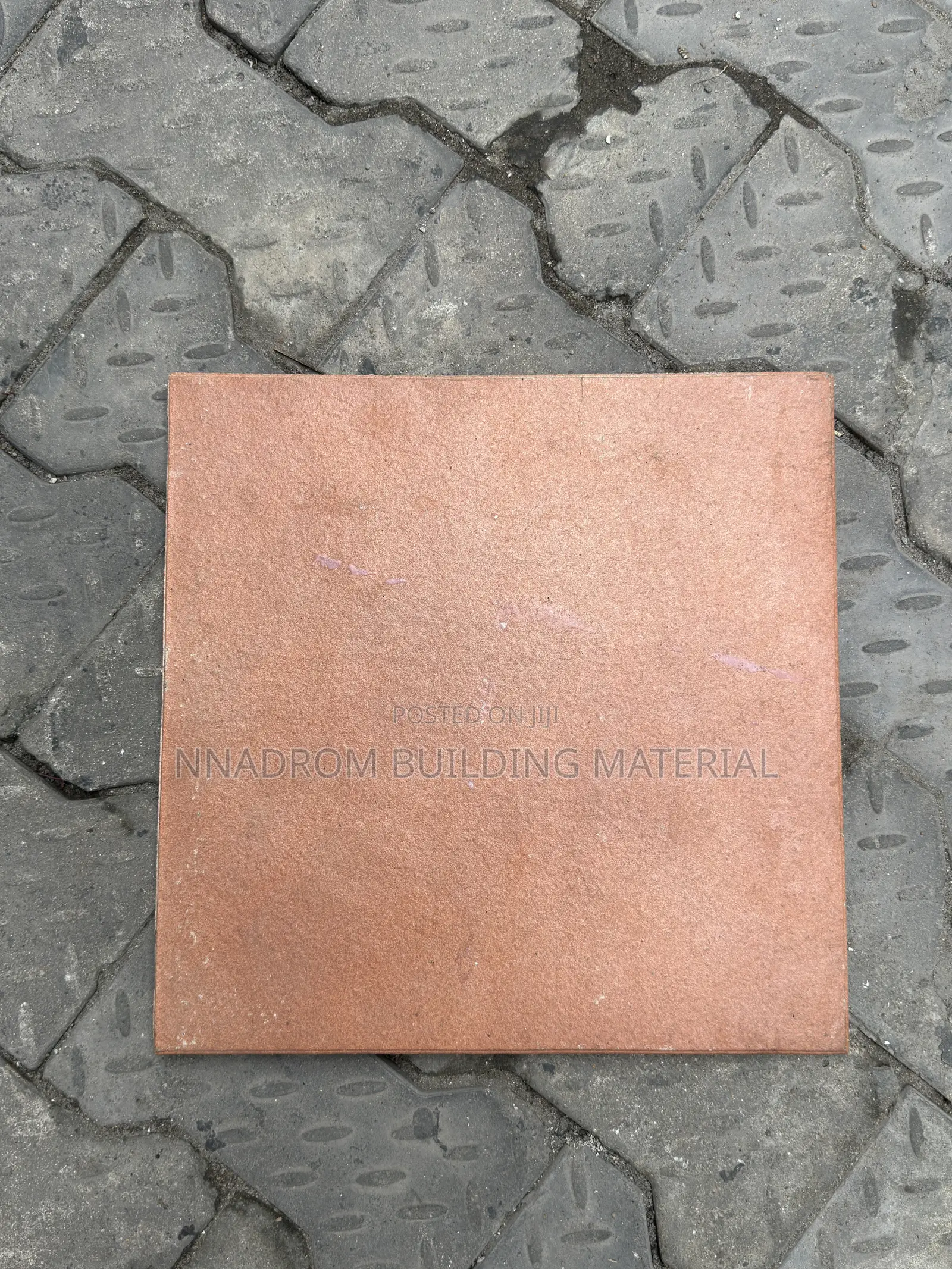 33/33 Premium Spanish Floor Tiles
