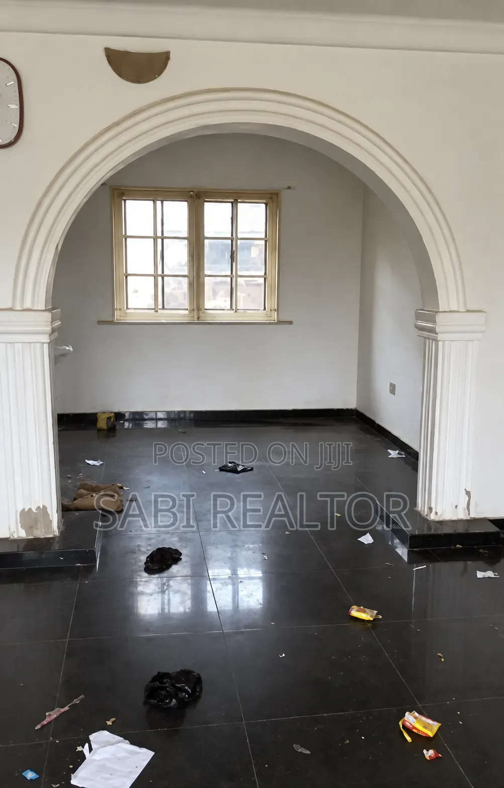 Furnished 4bdrm Bungalow in Alagbado for sale