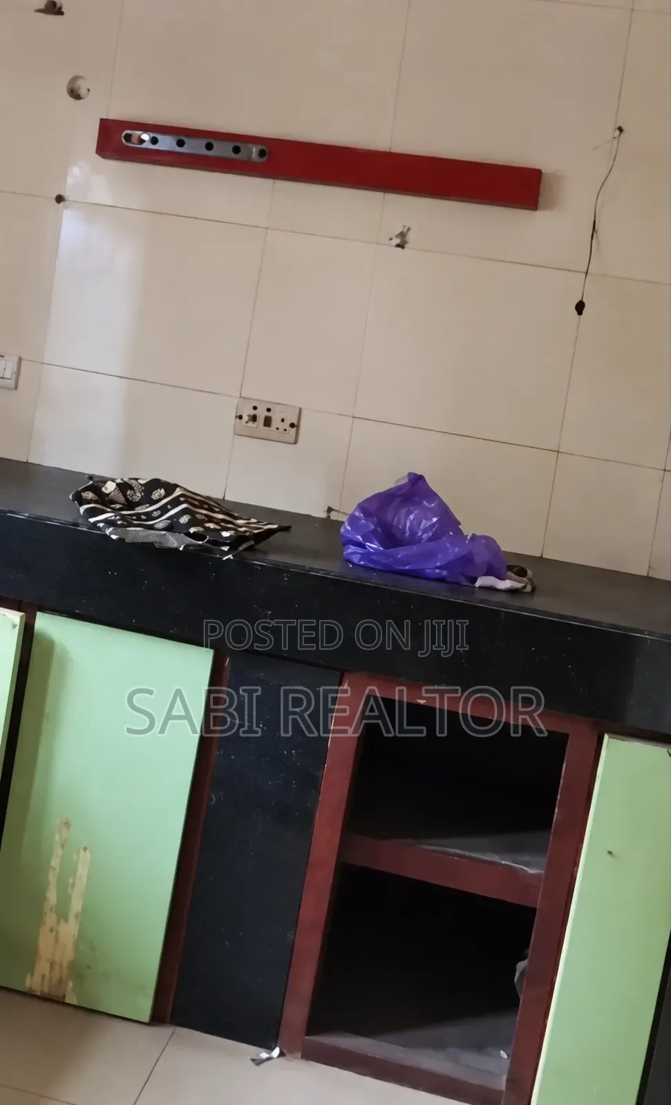 Furnished 4bdrm Bungalow in Alagbado for sale