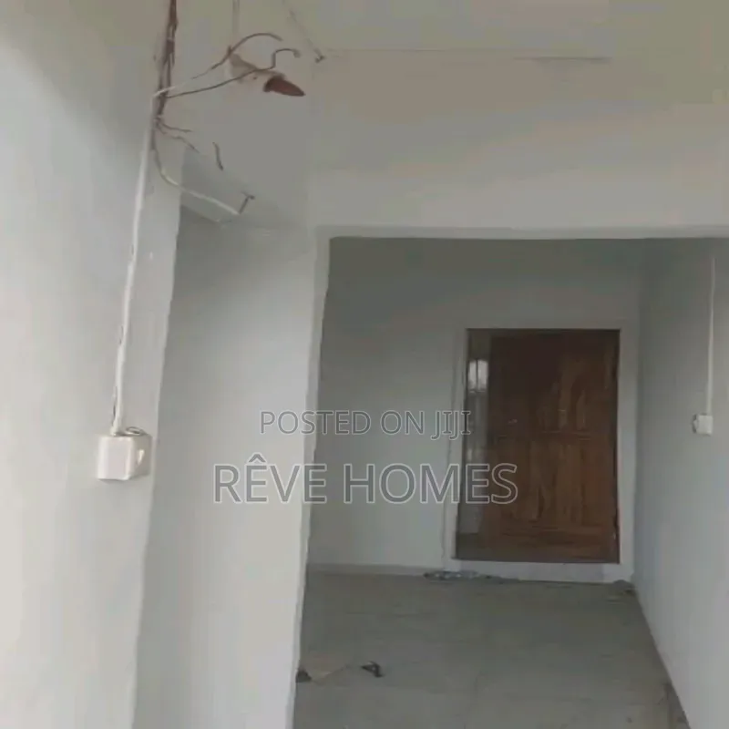 Studio Apartment in Ifako-Gbagada for rent