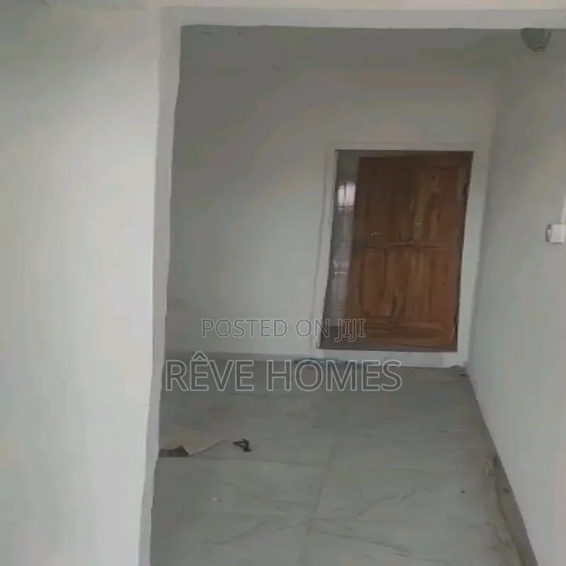 Studio Apartment in Ifako-Gbagada for rent