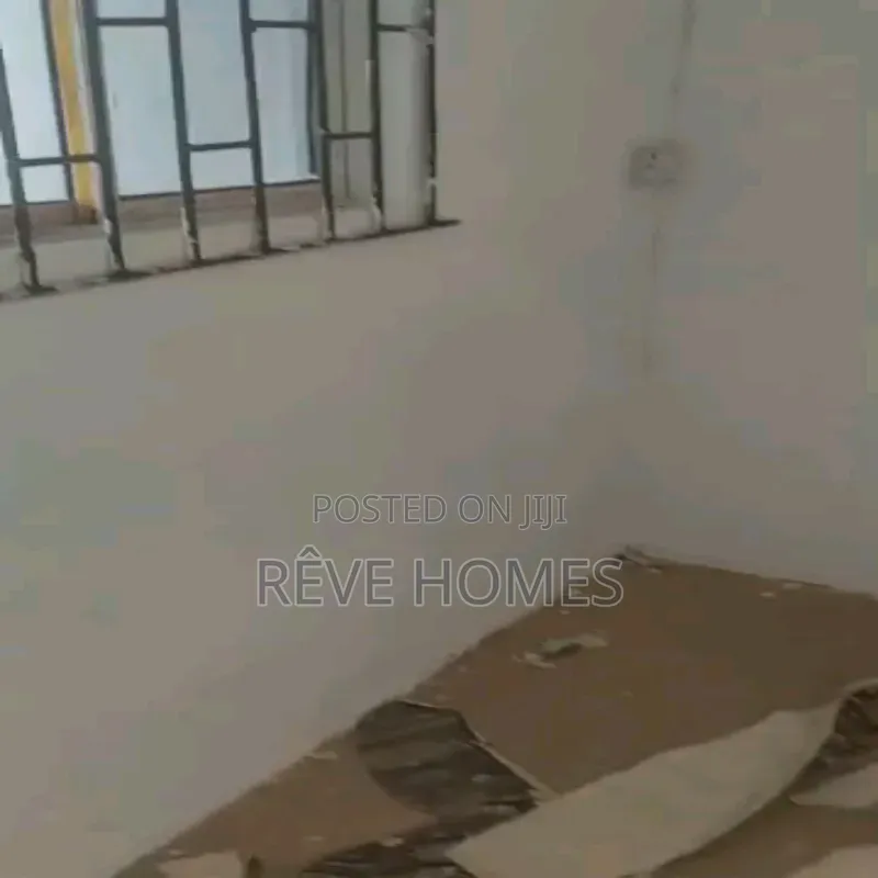 Studio Apartment in Ifako-Gbagada for rent