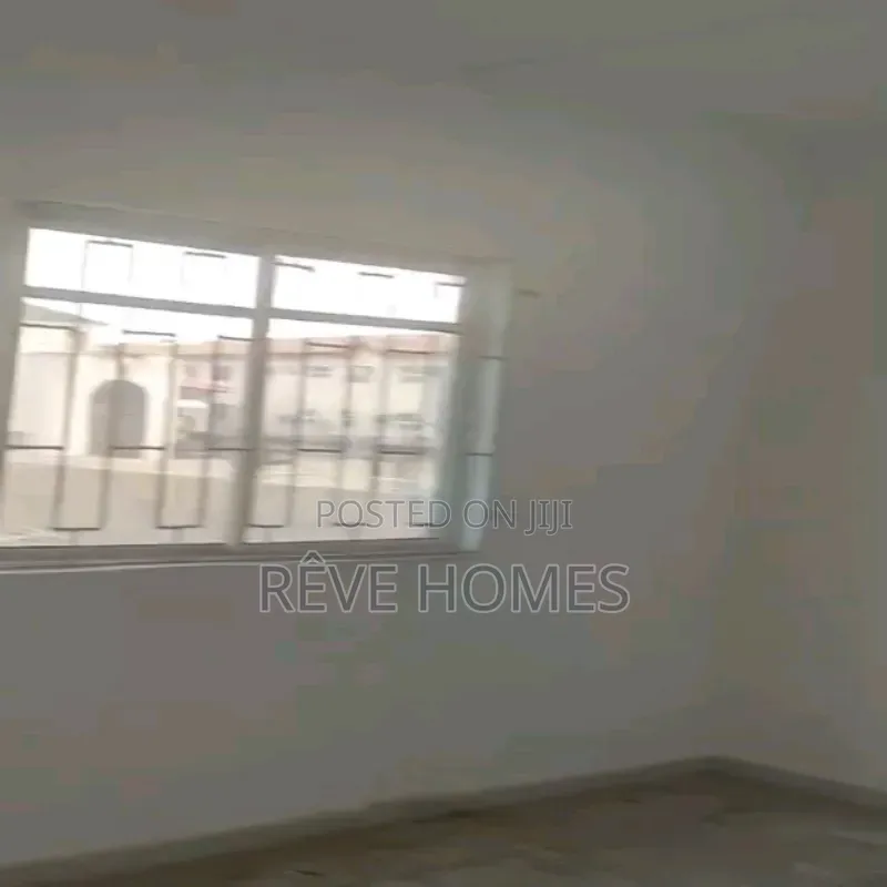 Studio Apartment in Ifako-Gbagada for rent