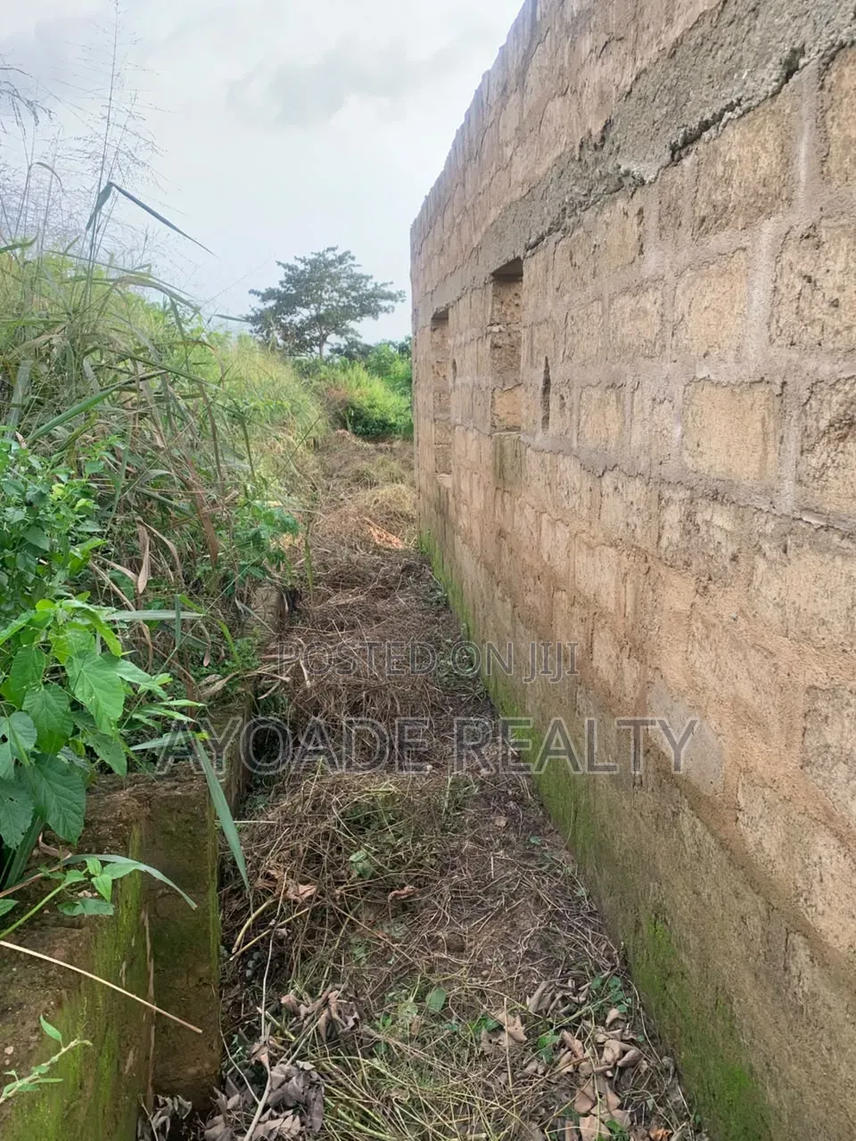 1bdrm Block of Flats in Black Gate, Ibadan for sale