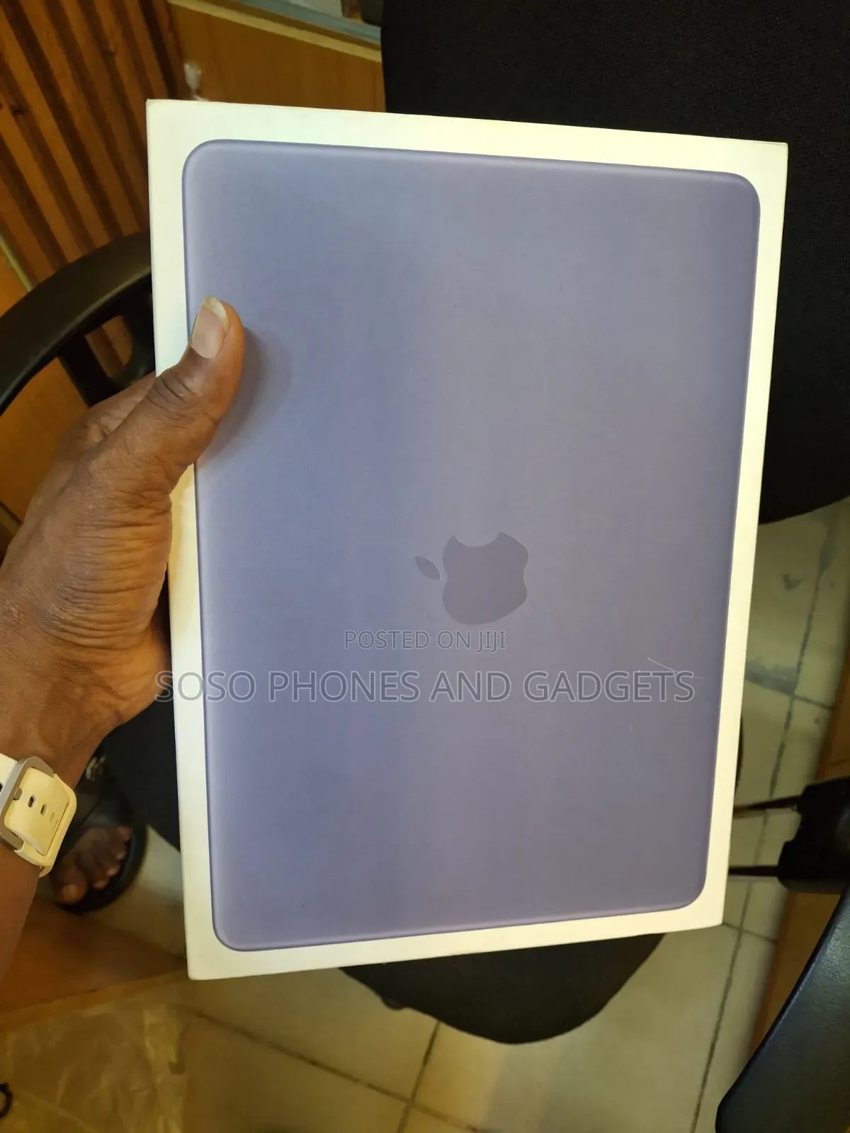 New Laptop Apple MacBook Neo 2026 8GB SSD 512GB