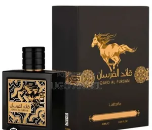 Qaed Al Fursan