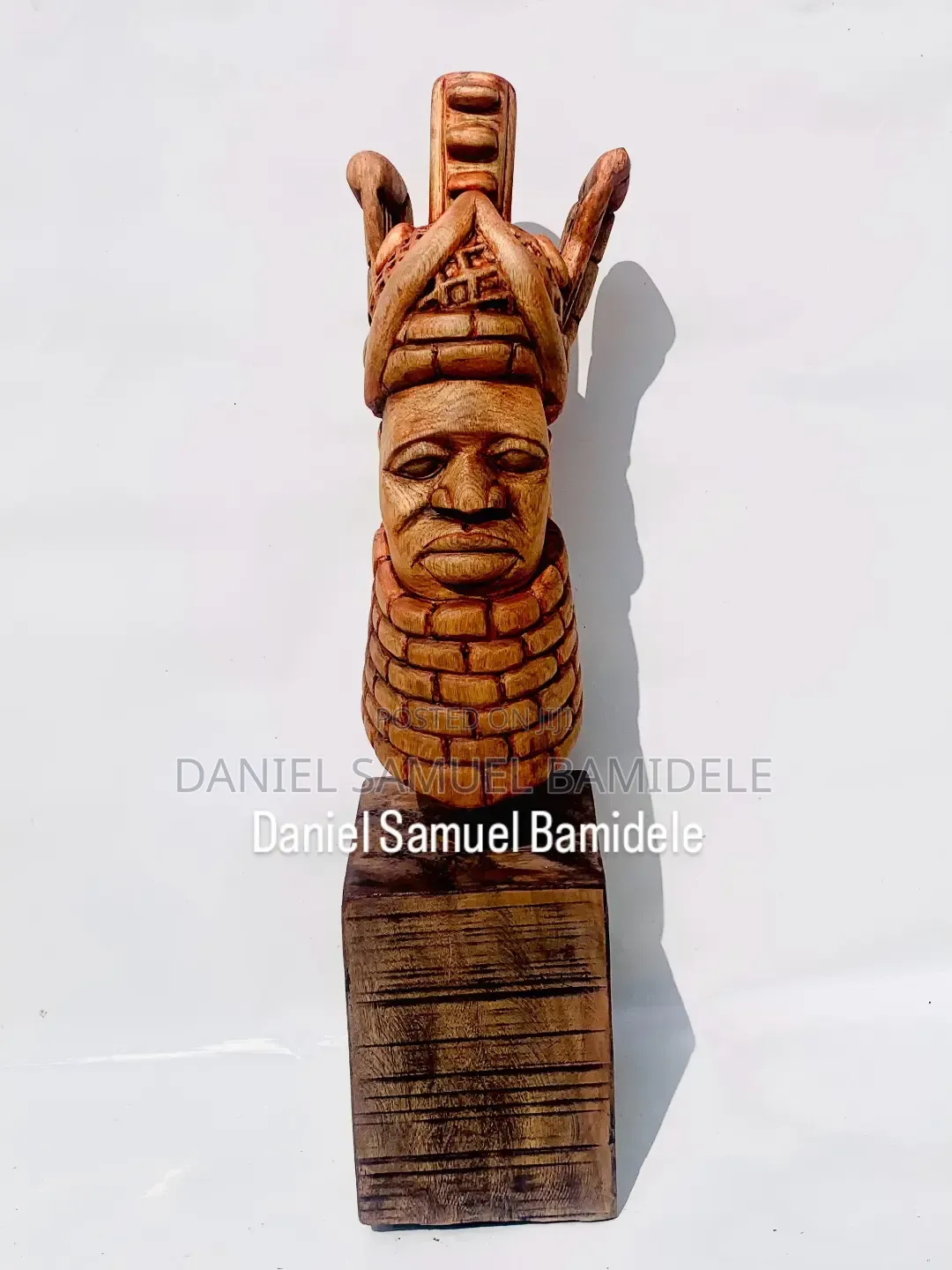 Oba of Benin