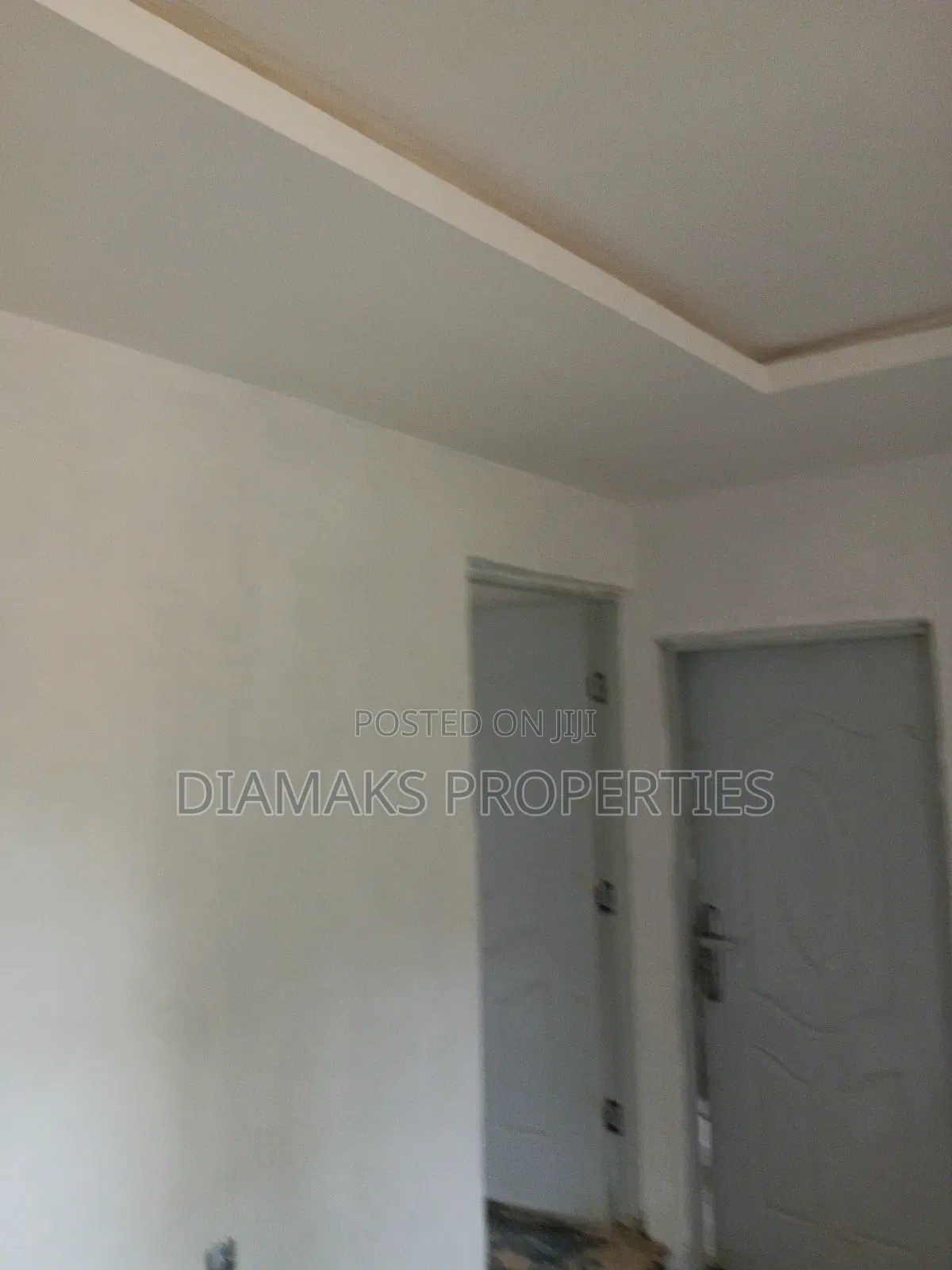 Mini Flat in Aribila Estate, Ikorodu Garage for rent