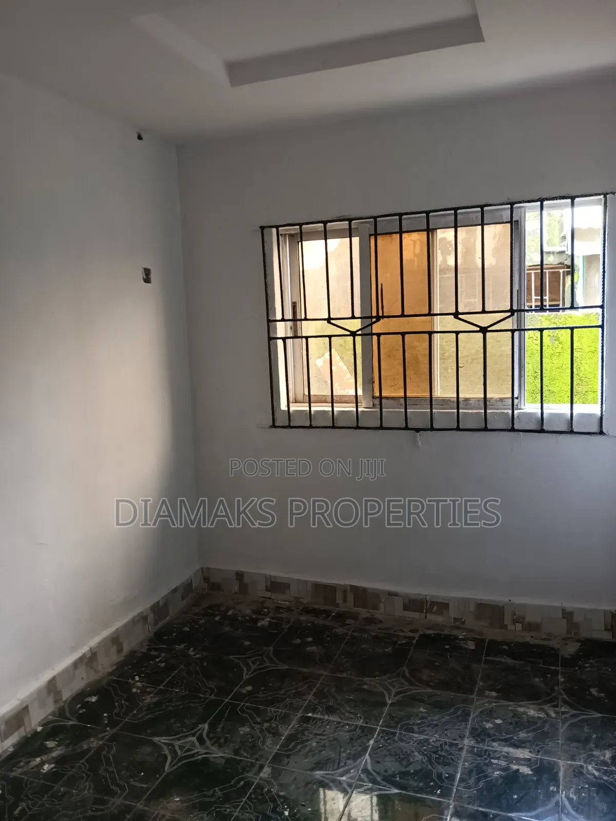 Mini Flat in Aribila Estate, Ikorodu Garage for rent