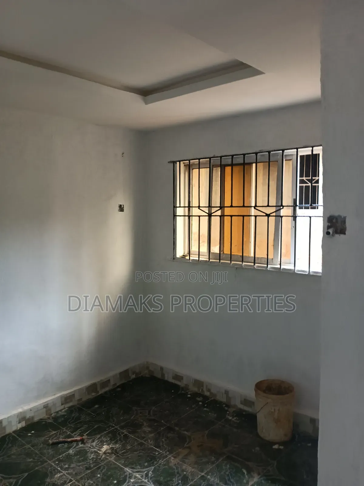 Mini Flat in Aribila Estate, Ikorodu Garage for rent