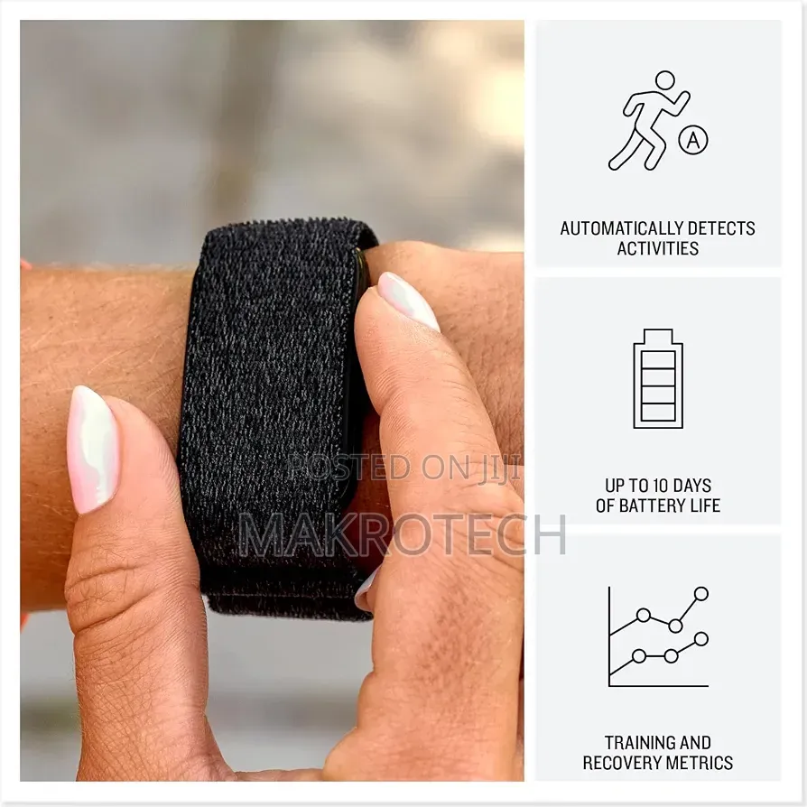 Garmin Ciroa Smart Band L-Xl