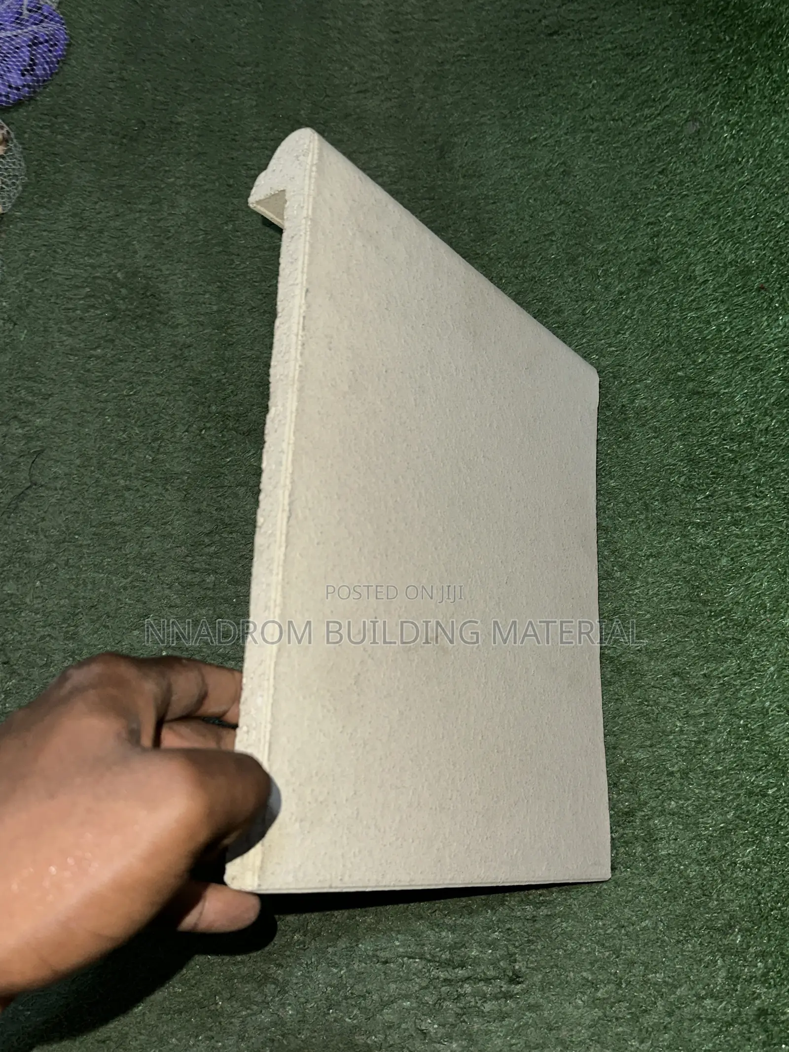 30/35 Rodas Premium Copping Tiles