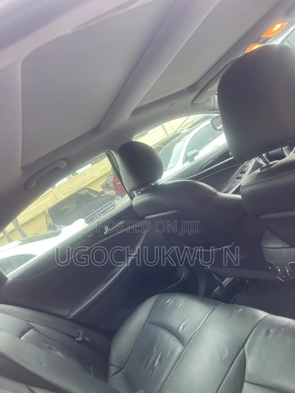 Hyundai Sonata GLS Sedan FWD (2.4L 4cyl 6A) 2011 Black