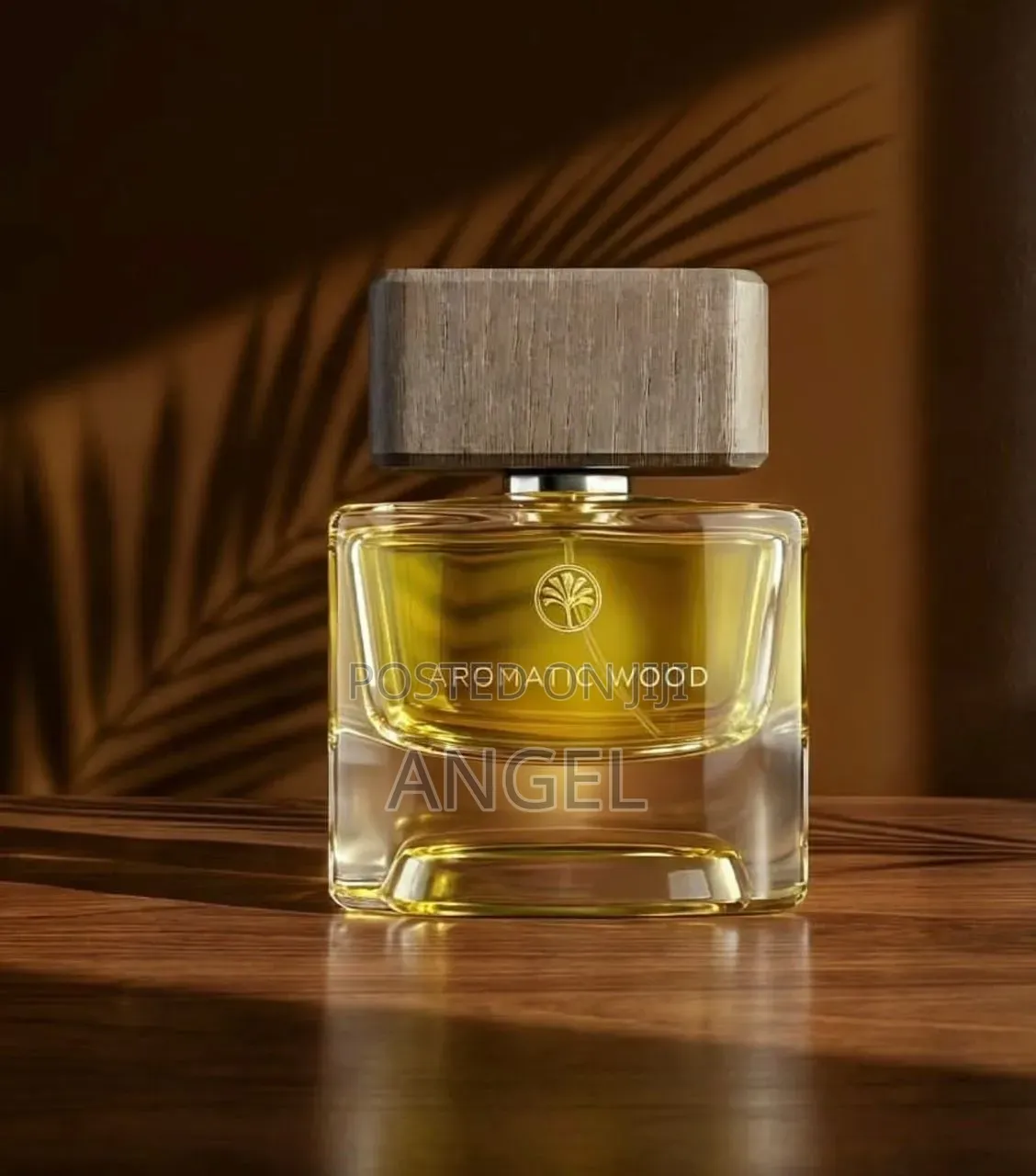 Aromatic Woody