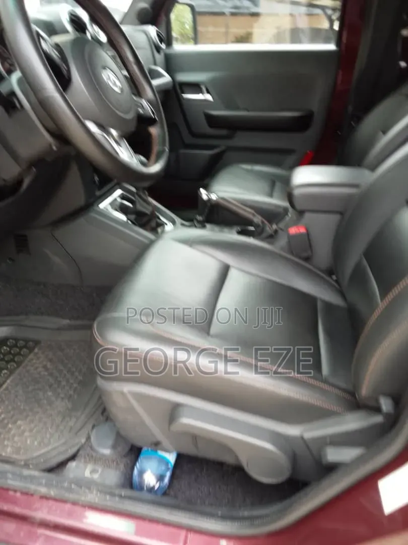 IVM G40 2020 Red