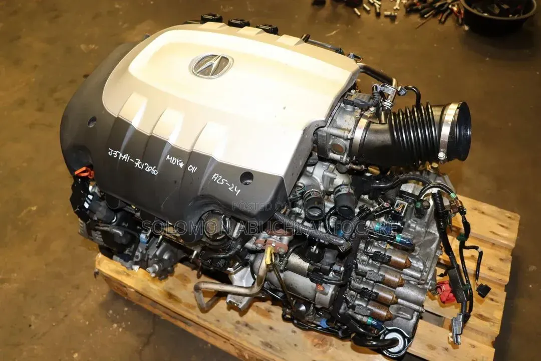 3.7L Engine & Gearbox Assemblies Suitable for Acura ZDX 2010,2015 Mo..