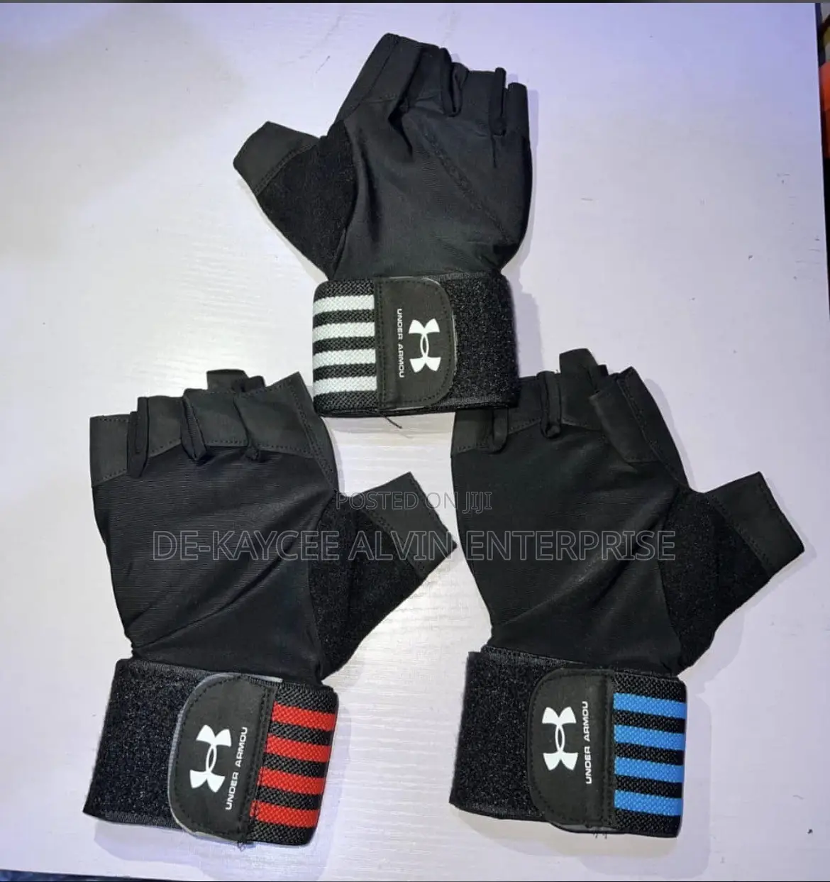 Sports Gloves