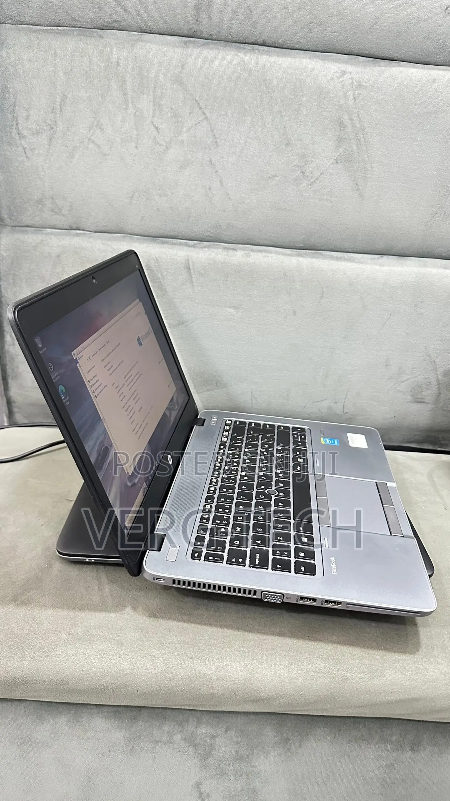 Laptop HP EliteBook 840 G2 8GB Intel Core i5 SSD 256GB