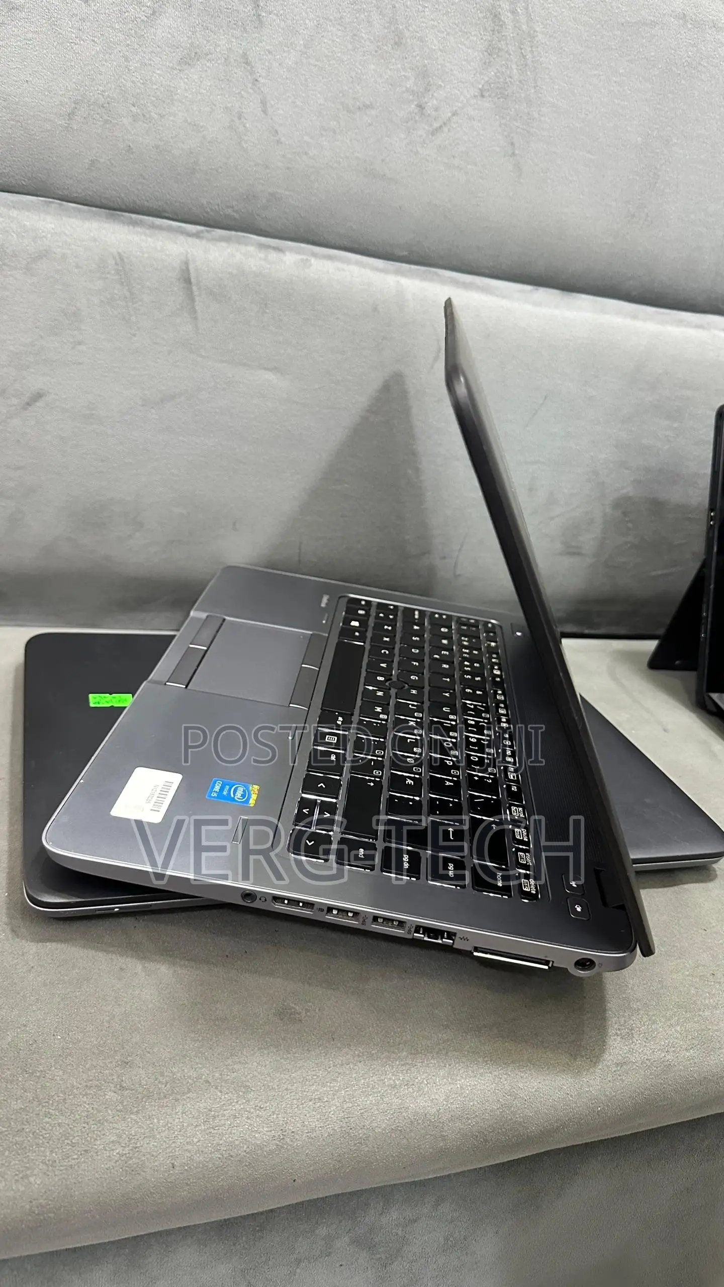 Laptop HP EliteBook 840 G2 8GB Intel Core i5 SSD 256GB