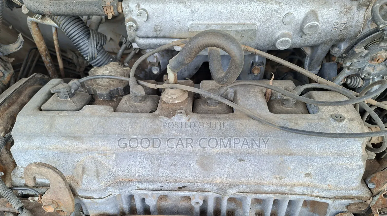 Toyota Camry Automatic 1999 Gold