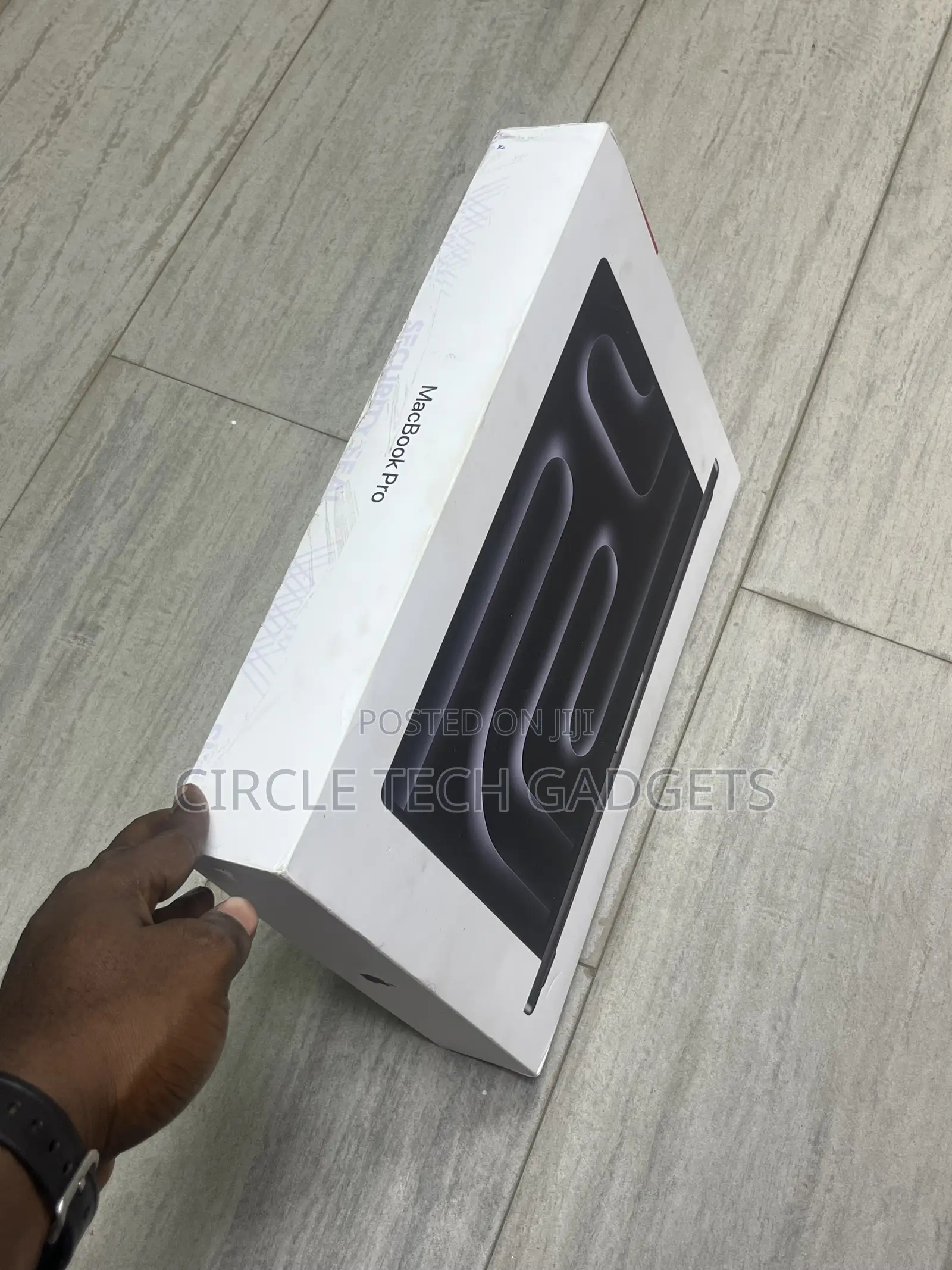 New Laptop Apple MacBook Pro 2026 M5 Pro 48GB Apple M5 Pro SSD 1T