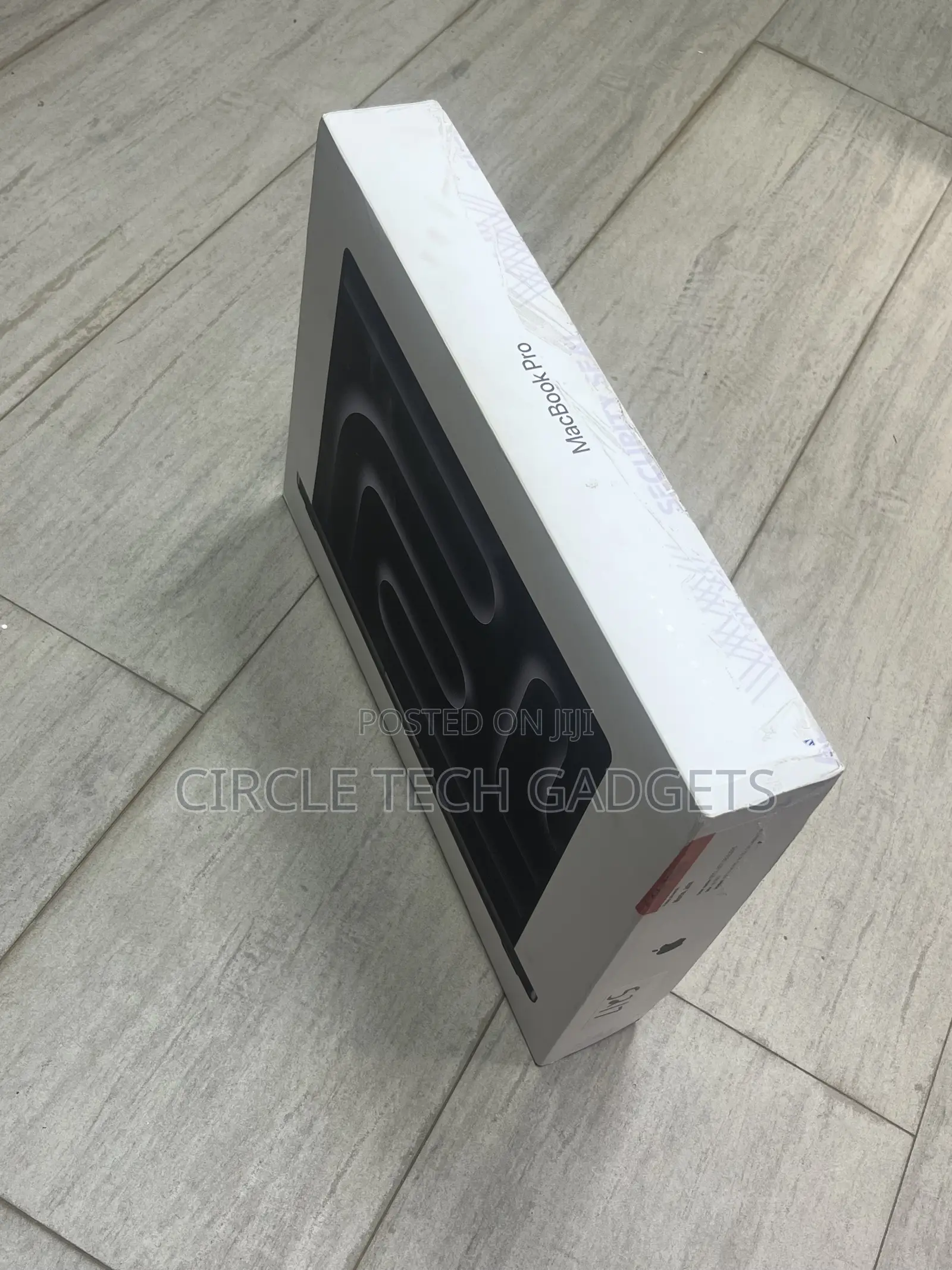New Laptop Apple MacBook Pro 2026 M5 Pro 48GB Apple M5 Pro SSD 1T