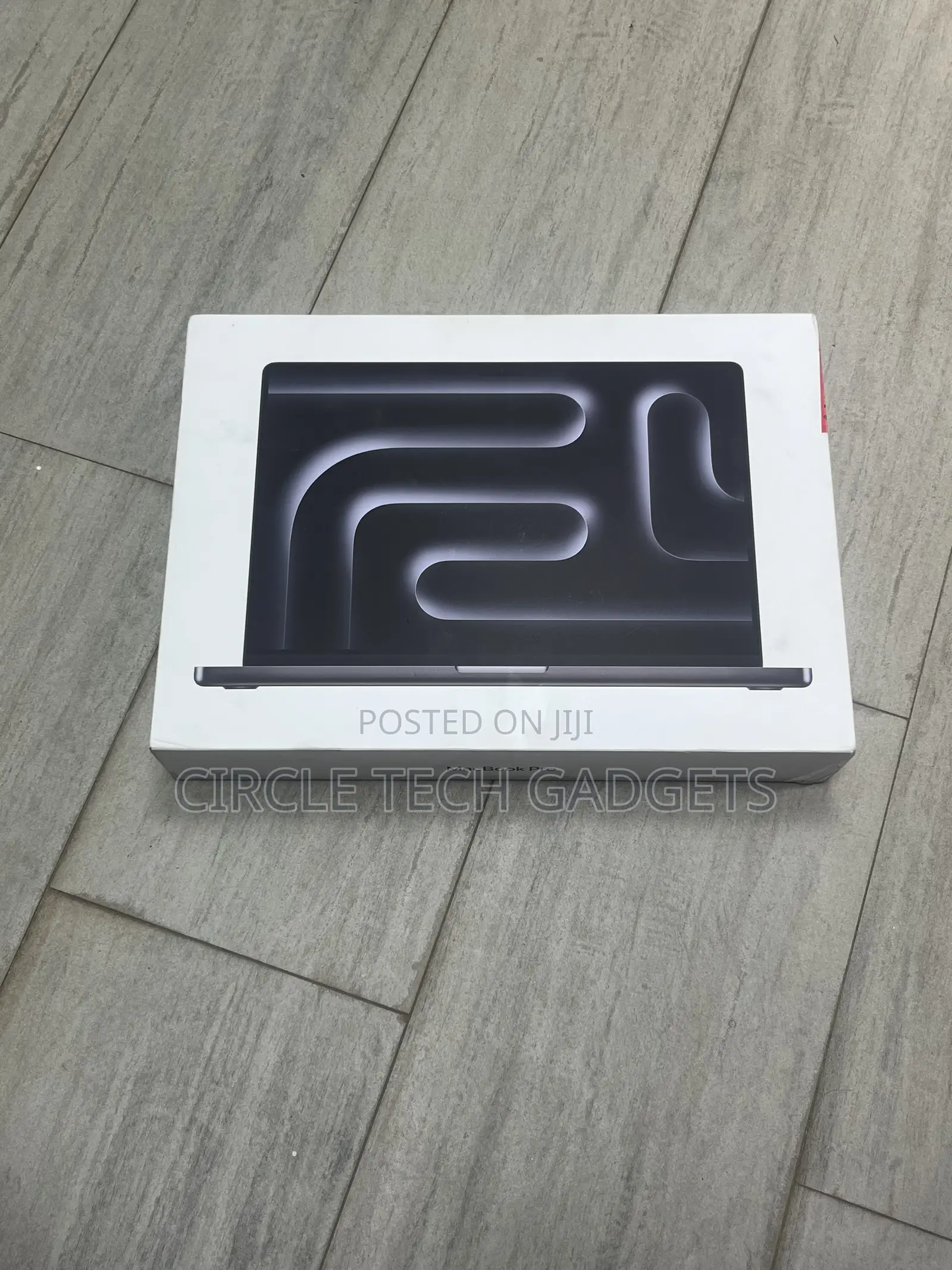 New Laptop Apple MacBook Pro 2026 M5 Pro 48GB Apple M5 Pro SSD 1T