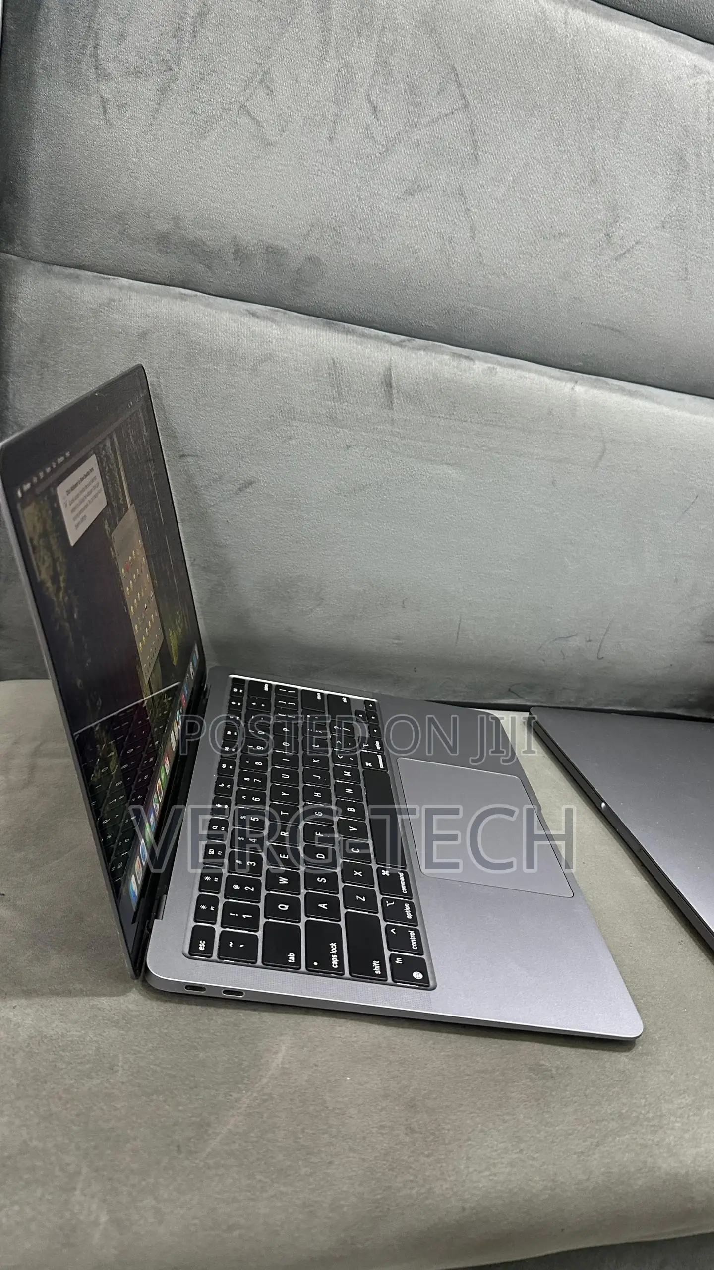 Laptop Apple MacBook Air 2020 M1 16GB Apple M1 SSD 512GB