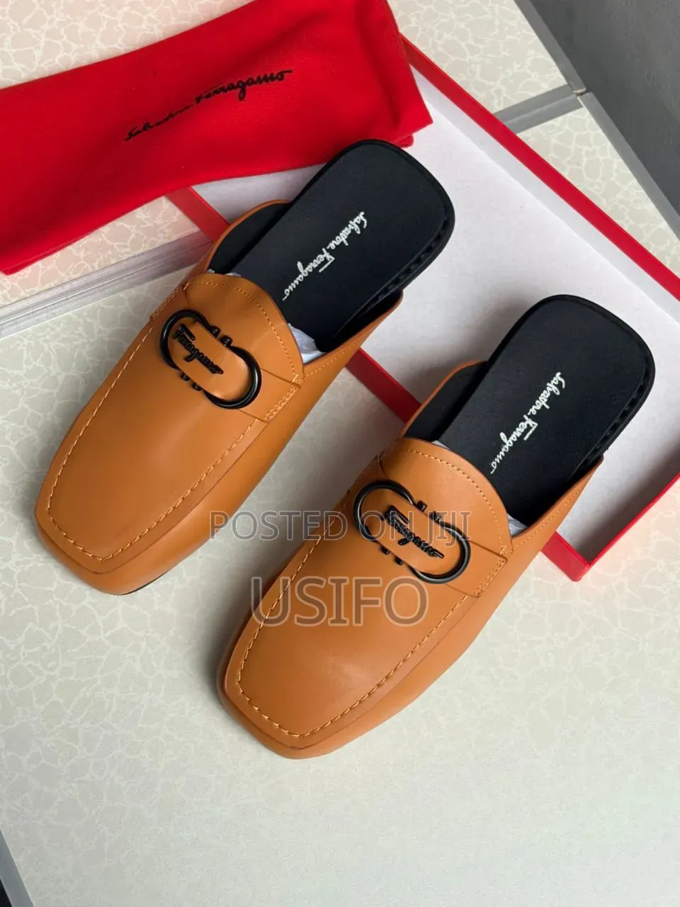 Premium Shoes