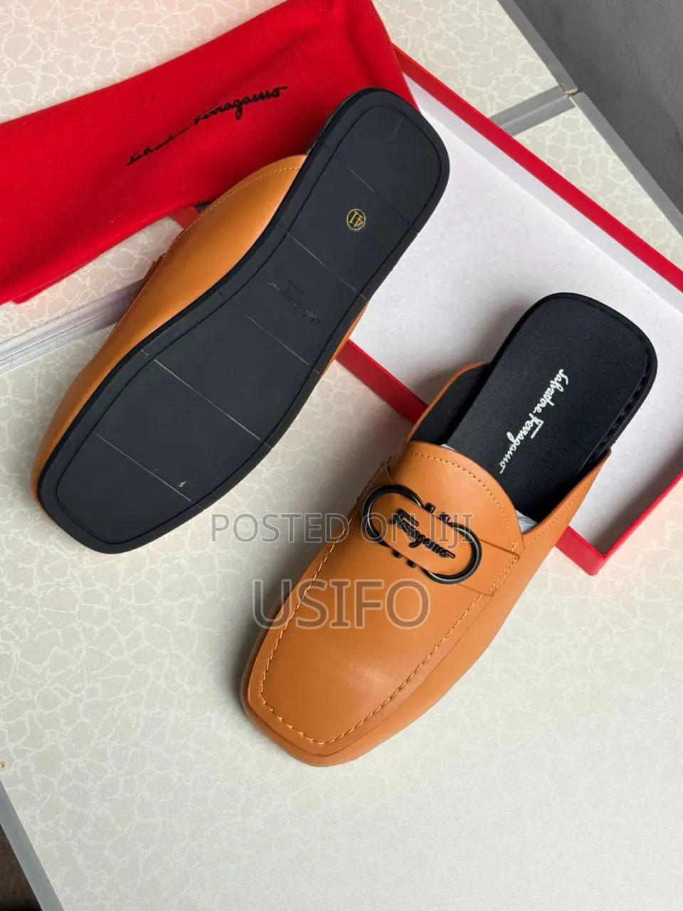 Premium Shoes