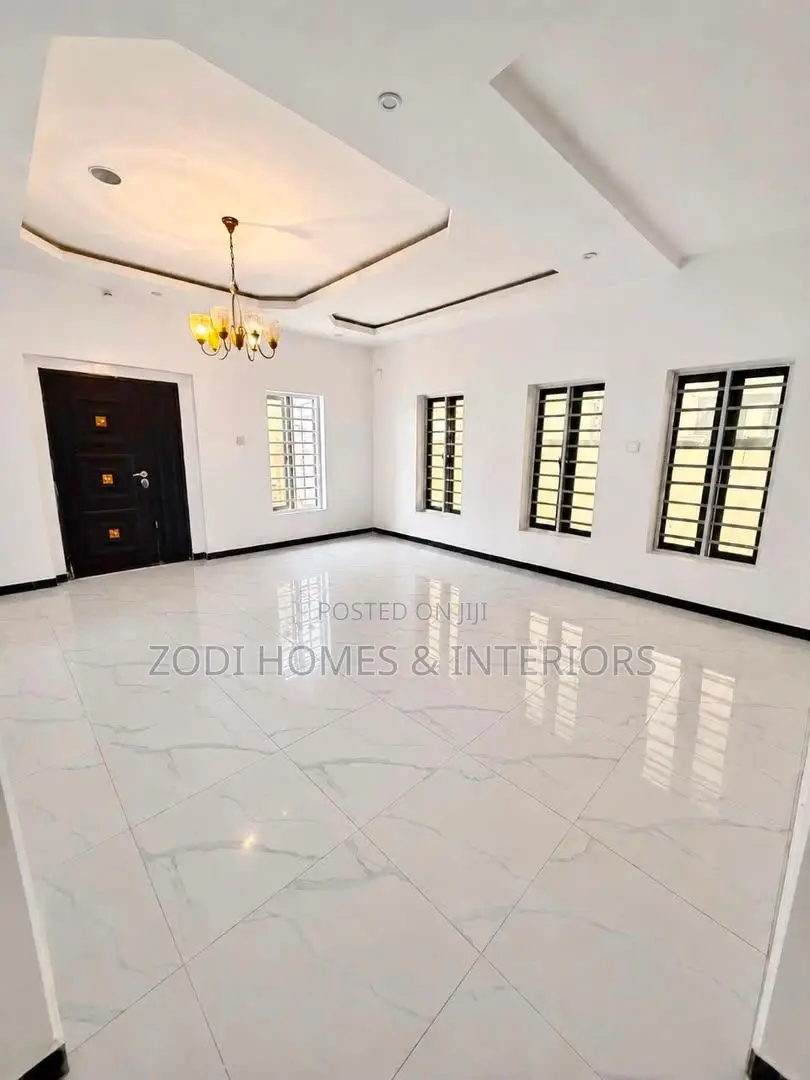 Mini Flat in Lekki for rent