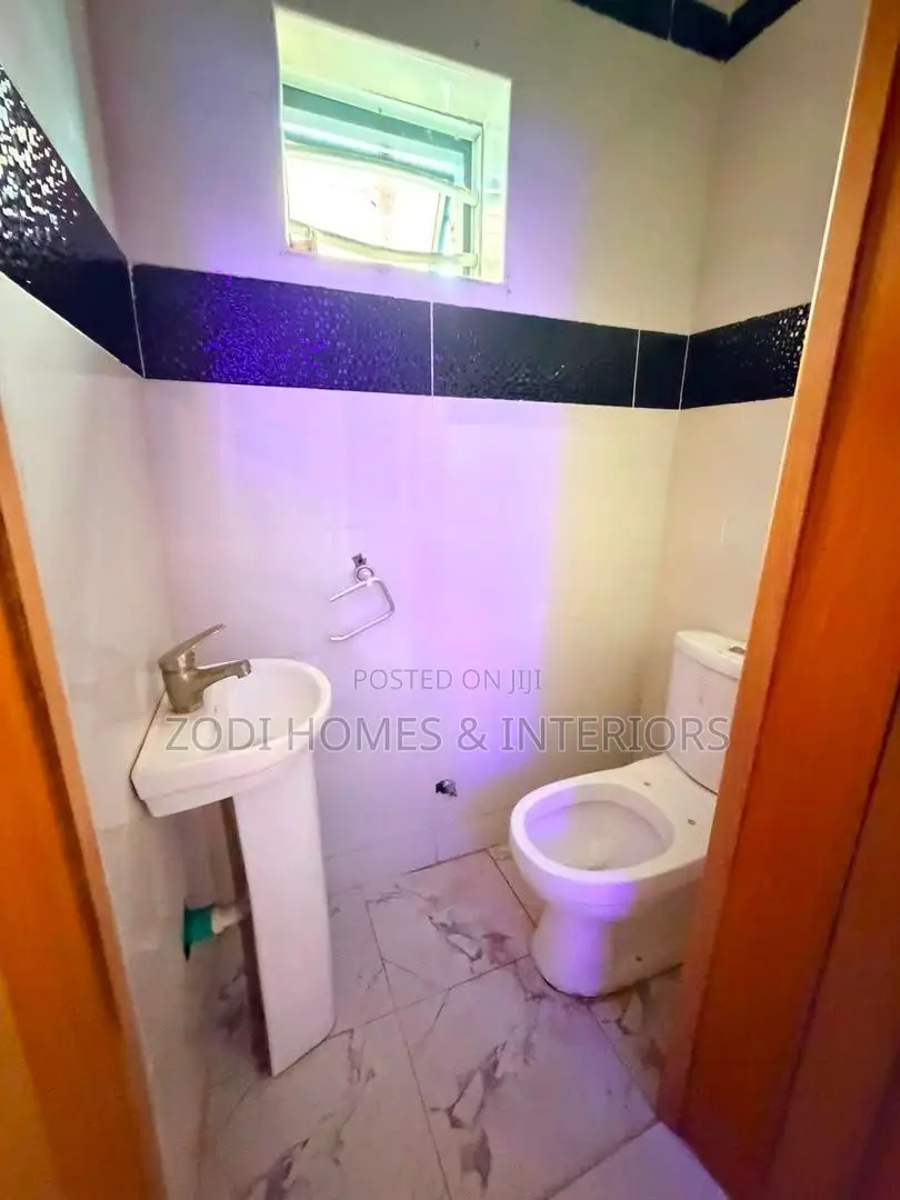 Mini Flat in Lekki for rent