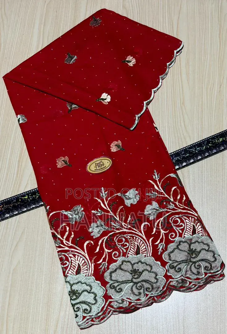 Lafaya Lace