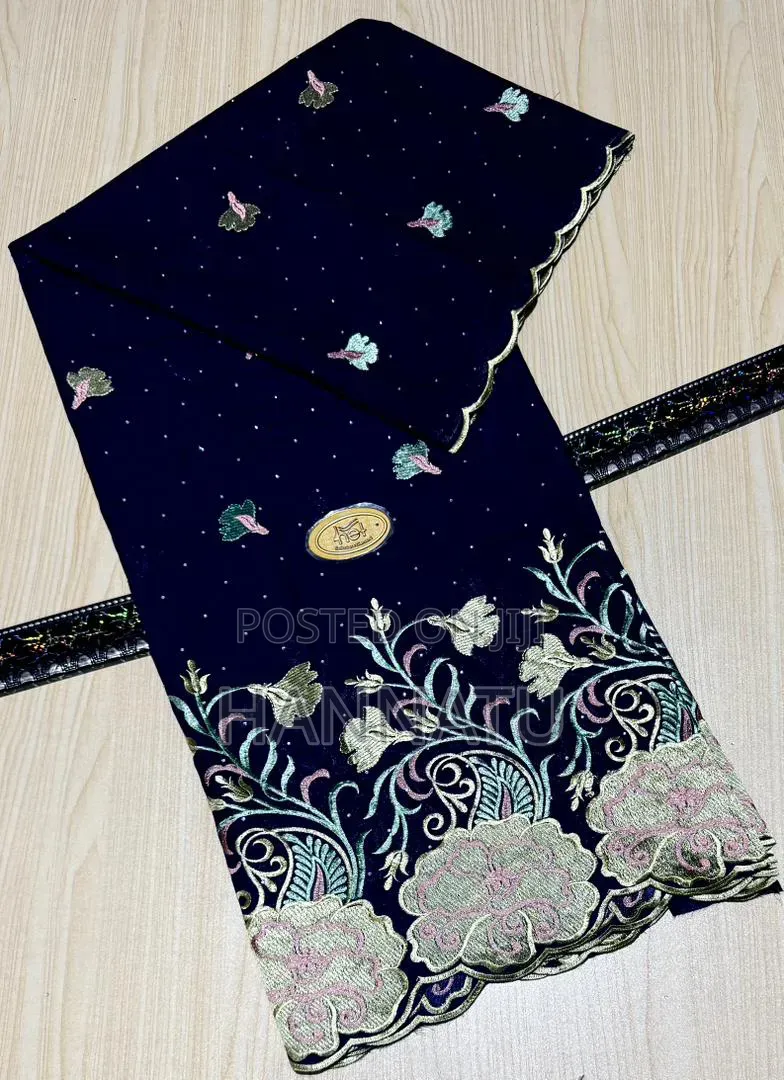 Lafaya Lace
