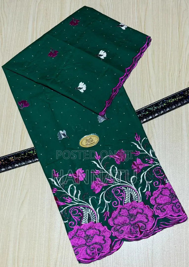 Lafaya Lace