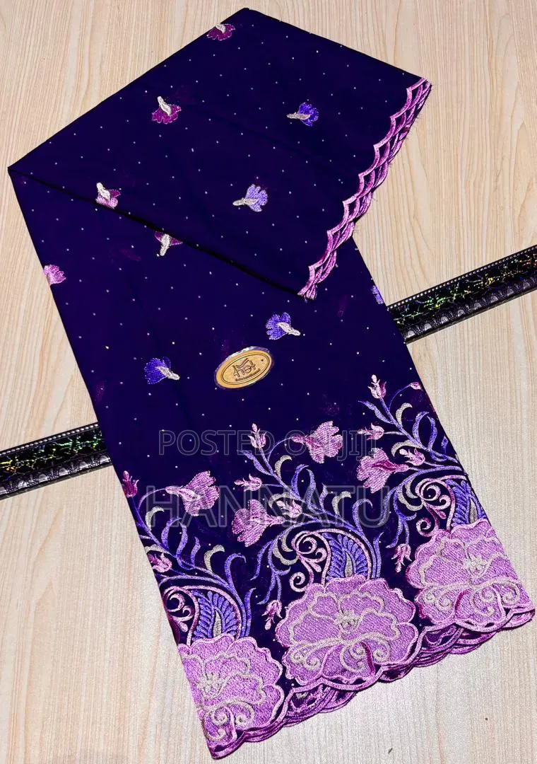 Lafaya Lace