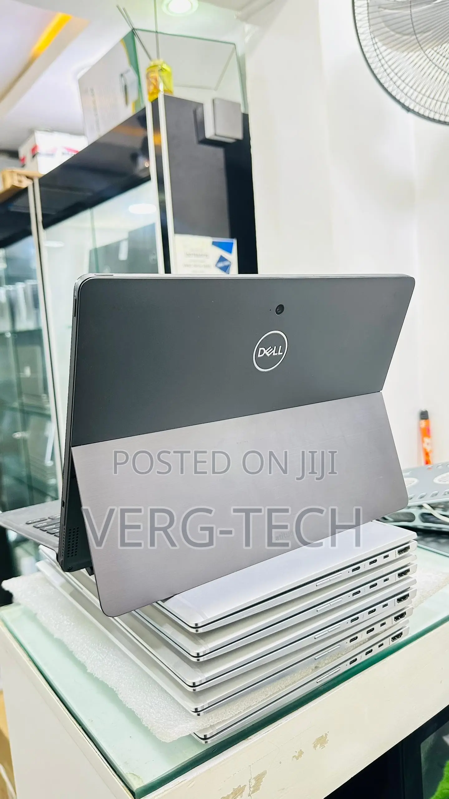 Laptop Dell Latitude 5290 2-in-1 8GB Intel Core i5 SSD 256GB
