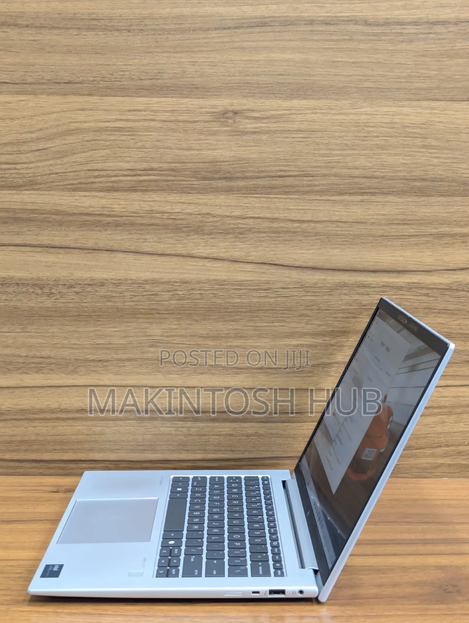 Laptop HP EliteBook 840 G11 32GB Intel Core Ultra 5 SSD 512GB