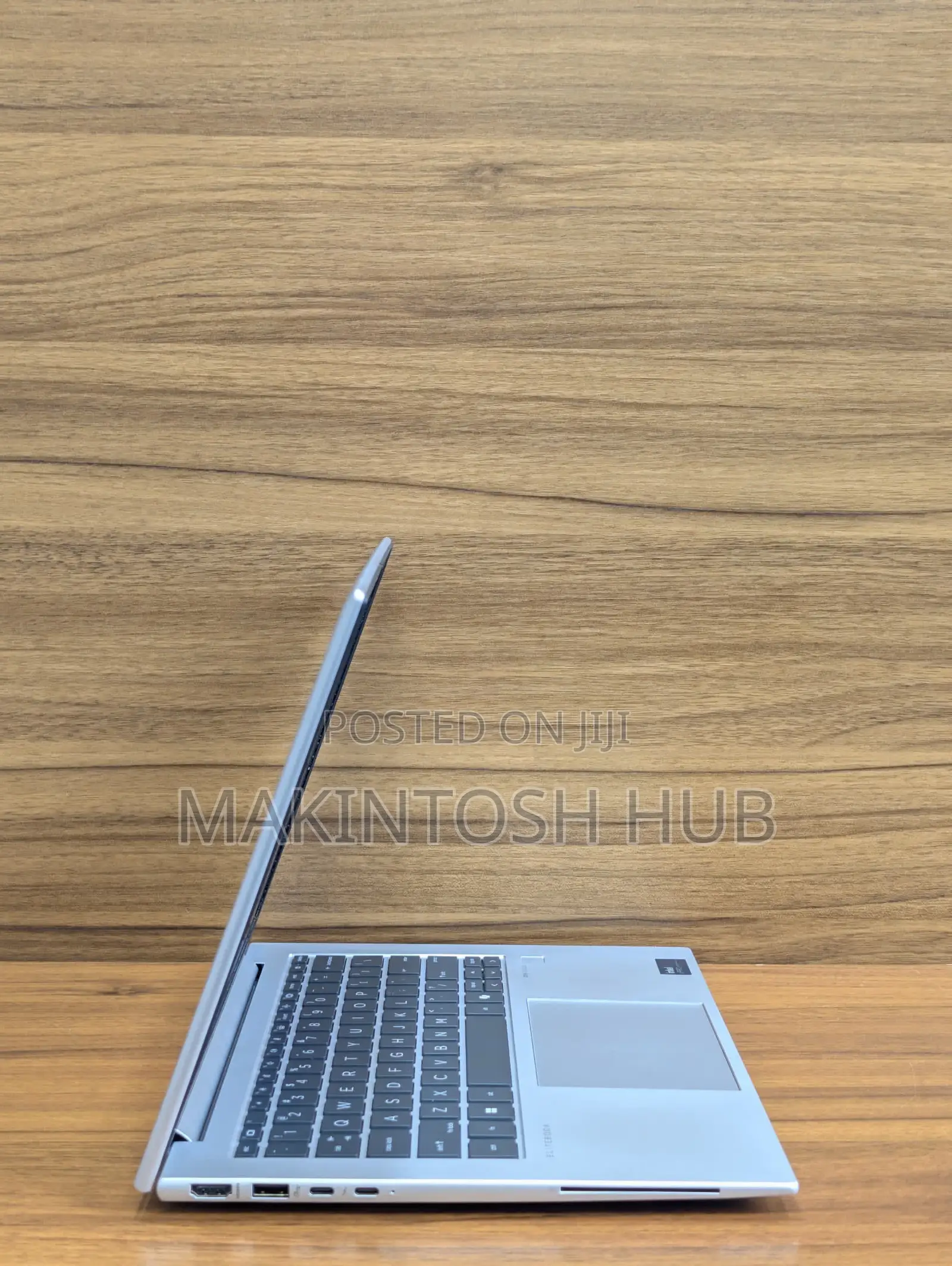 Laptop HP EliteBook 840 G11 32GB Intel Core Ultra 5 SSD 512GB