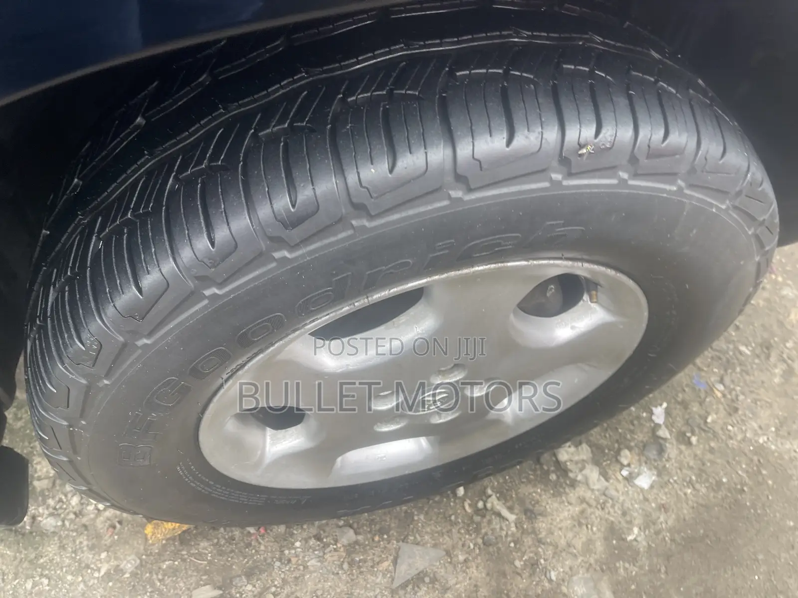 Toyota Highlander Limited V6 2006 Black