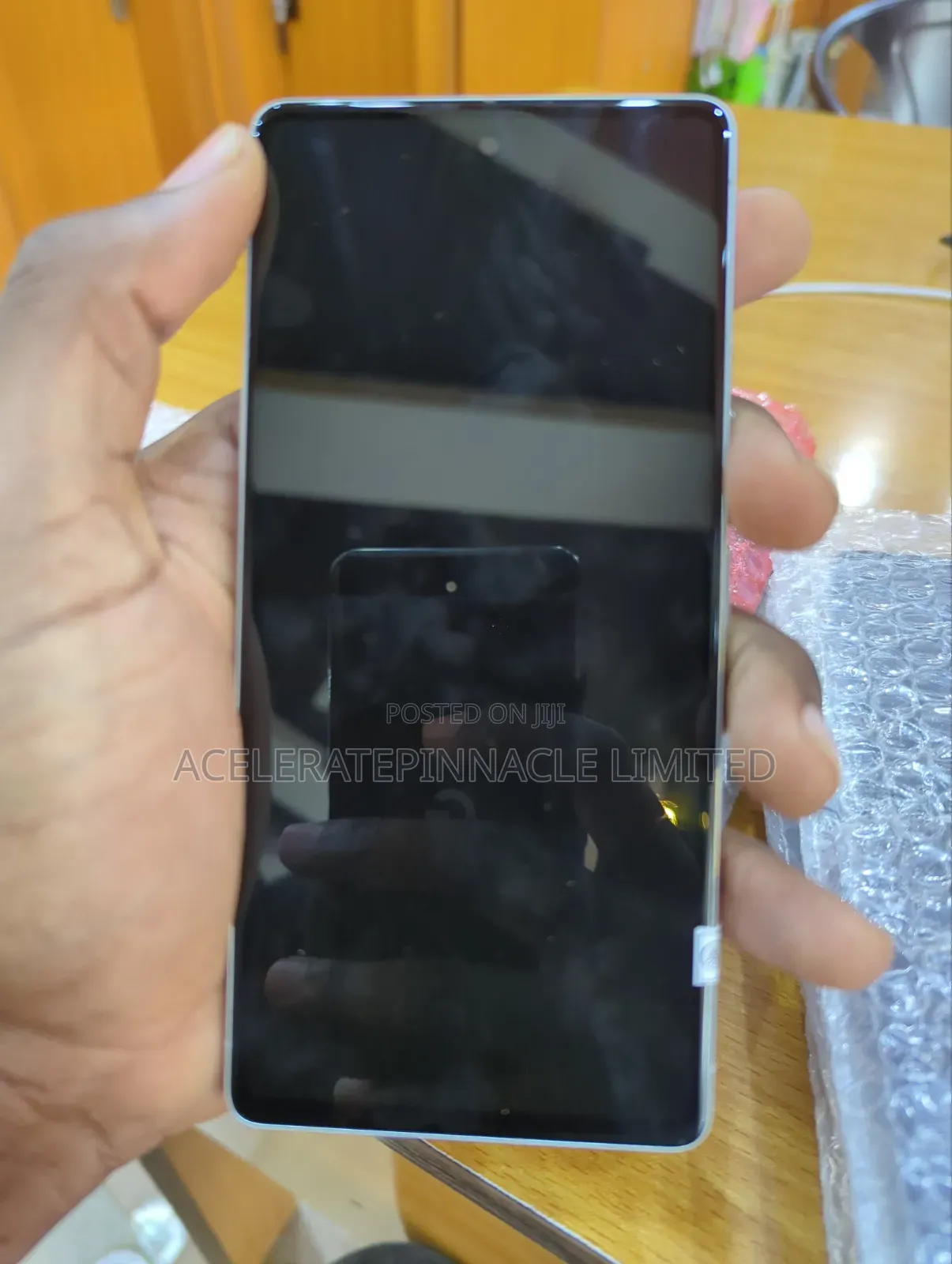 Google Pixel 7 128 GB White