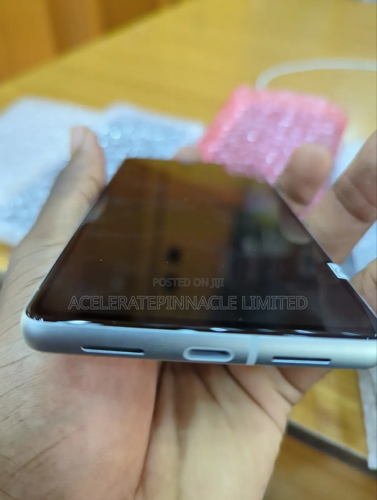 Google Pixel 7 128 GB White